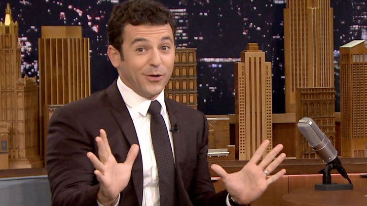 Fred Savage