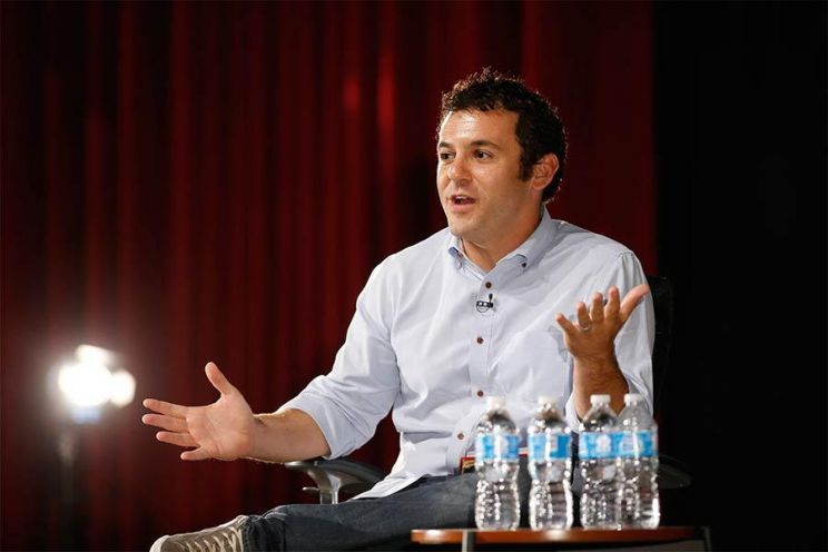 Fred Savage