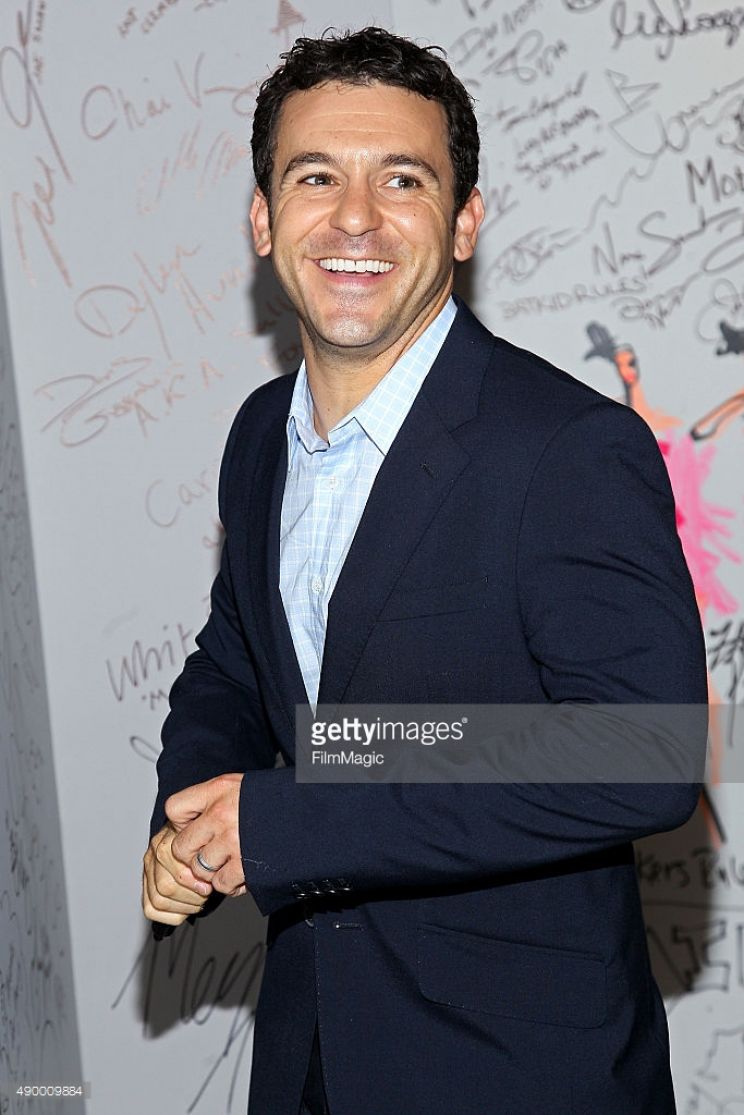 Fred Savage