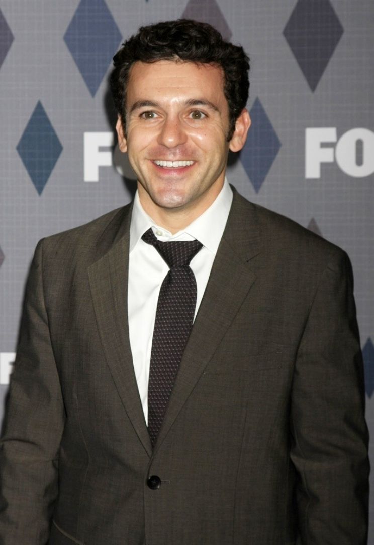 Fred Savage