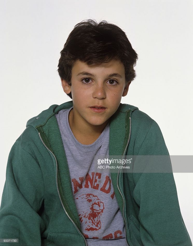 Fred Savage