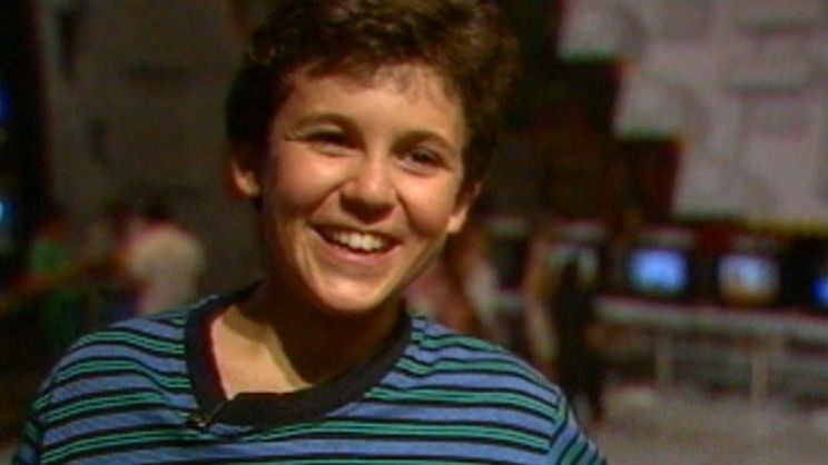 Fred Savage