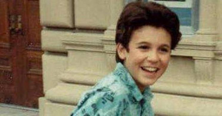 Fred Savage