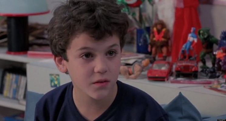 Fred Savage