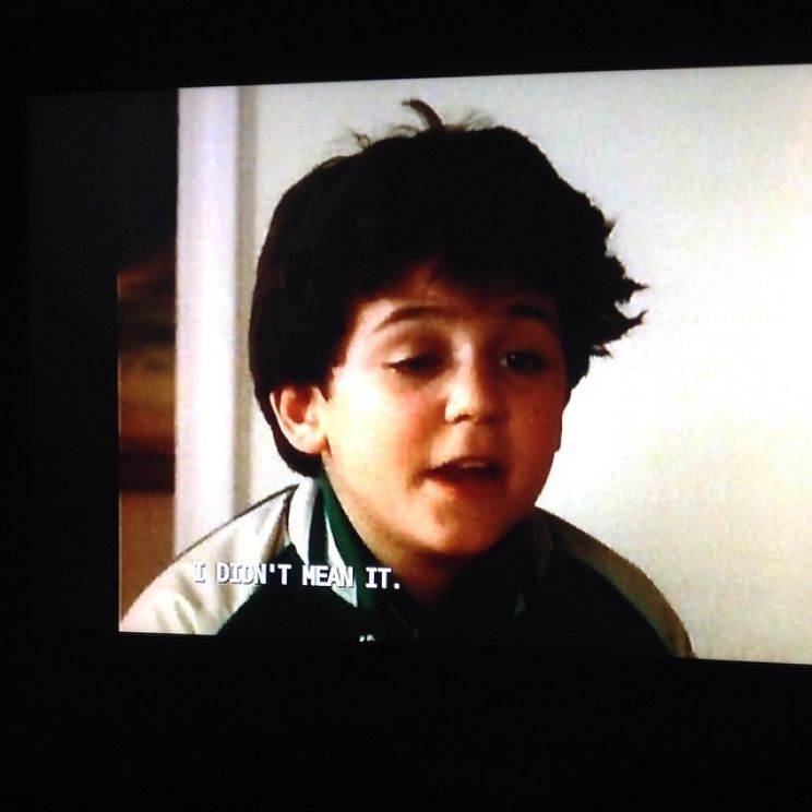 Fred Savage