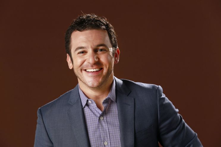 Fred Savage