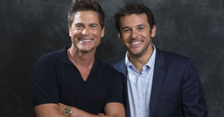 Fred Savage