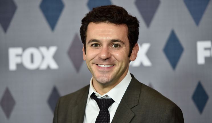 Fred Savage