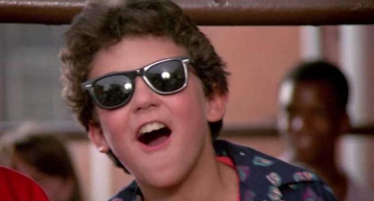 Fred Savage