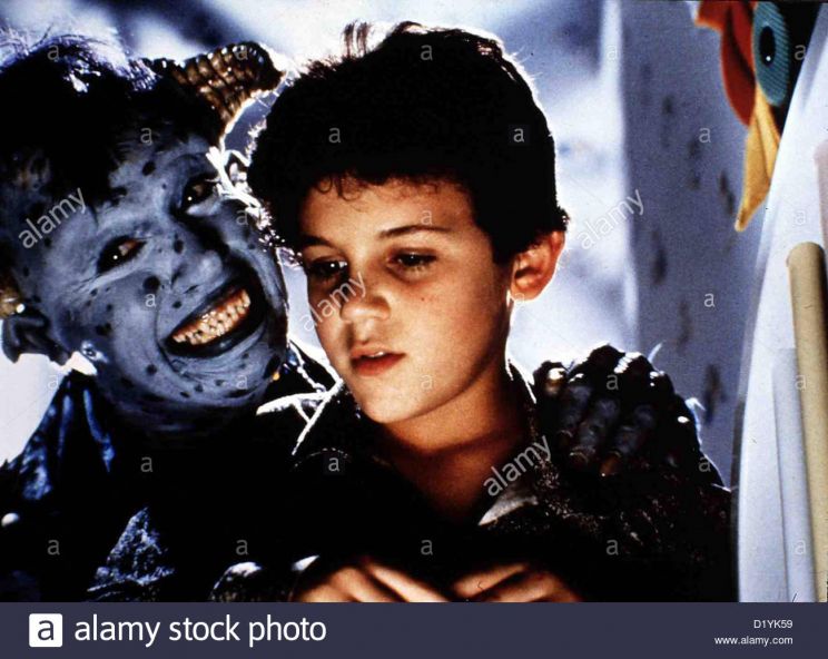 Fred Savage