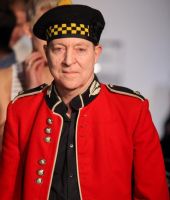 Fred Schneider