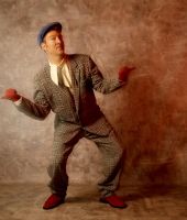 Fred Schneider