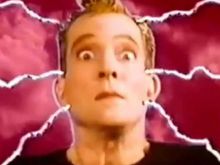 Fred Schneider