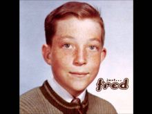 Fred Schneider