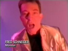 Fred Schneider