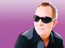 Fred Schneider