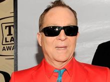 Fred Schneider