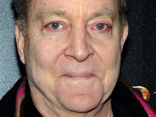 Fred Schneider