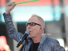 Fred Schneider