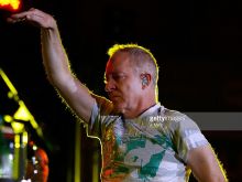 Fred Schneider