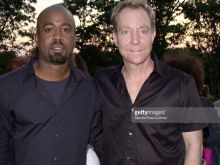 Fred Schneider