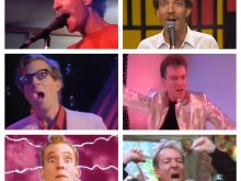 Fred Schneider