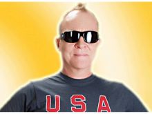 Fred Schneider