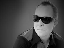 Fred Schneider