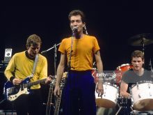 Fred Schneider