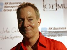 Fred Schneider