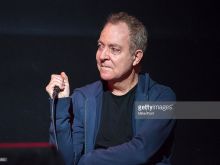 Fred Schneider