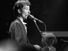 Fred Schneider