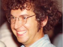 Fred Schneider