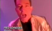 Fred Schneider