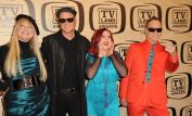 Fred Schneider