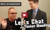 Fred Schneider