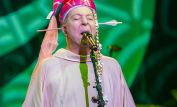 Fred Schneider