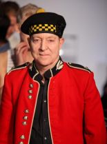 Fred Schneider