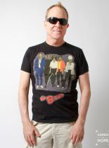 Fred Schneider