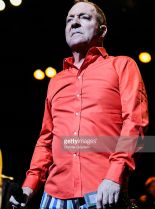 Fred Schneider
