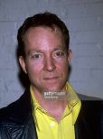 Fred Schneider