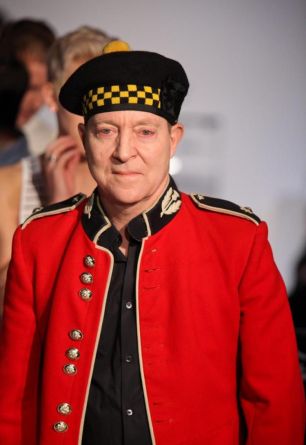 Fred Schneider