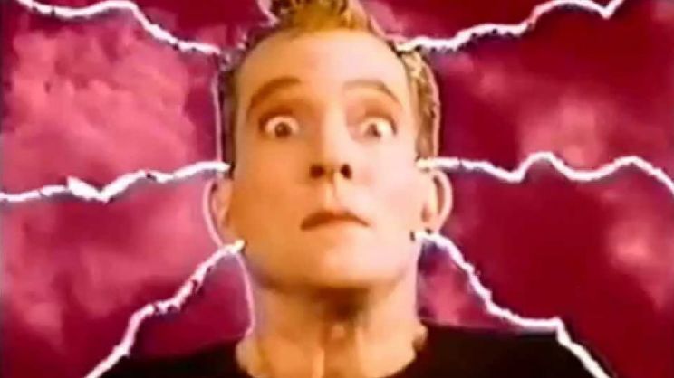 Fred Schneider