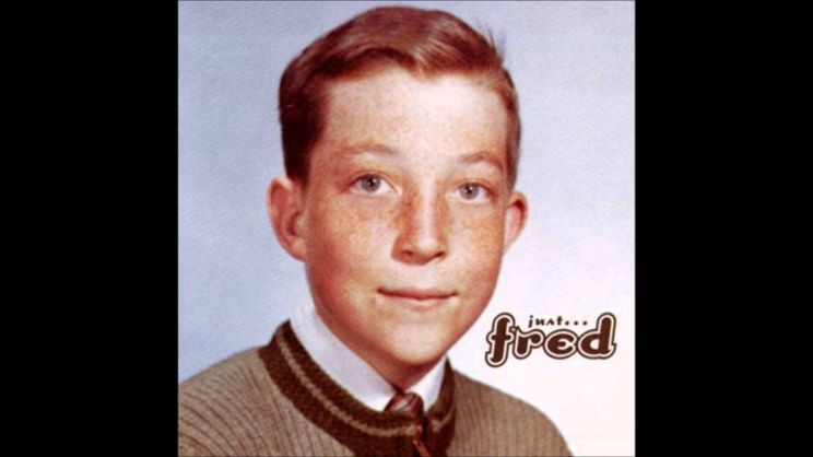 Fred Schneider