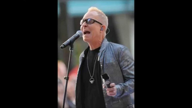 Fred Schneider