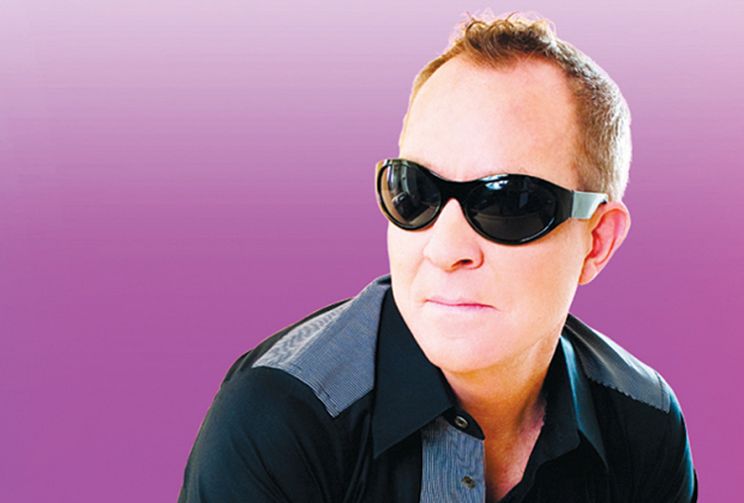 Fred Schneider