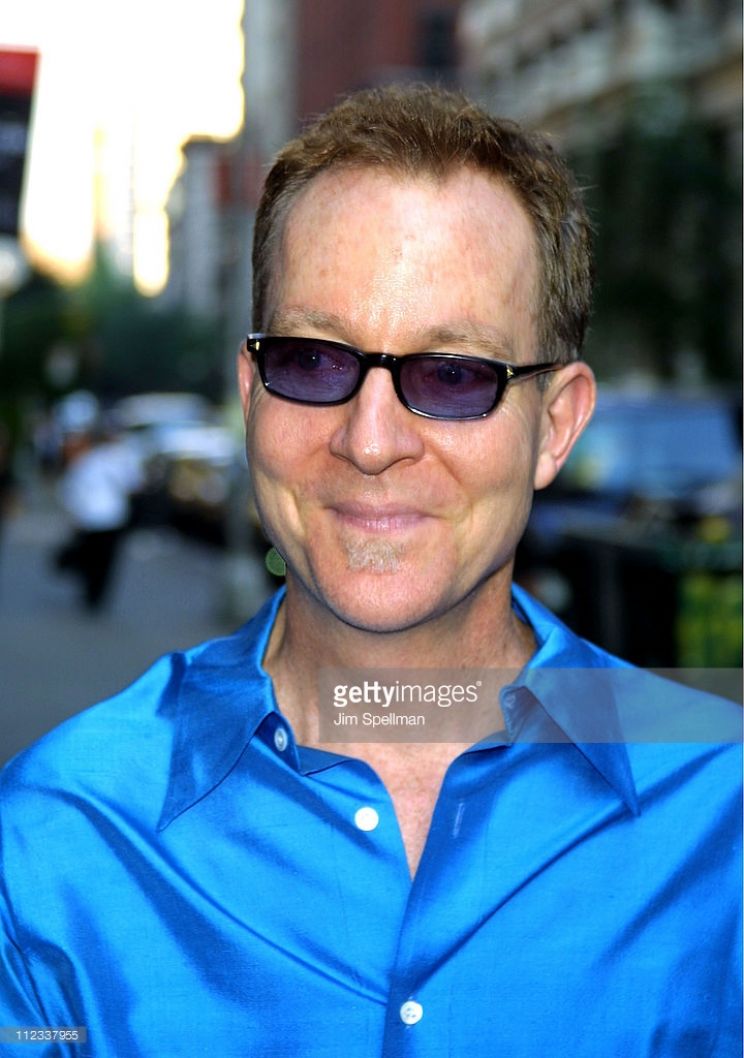 Fred Schneider