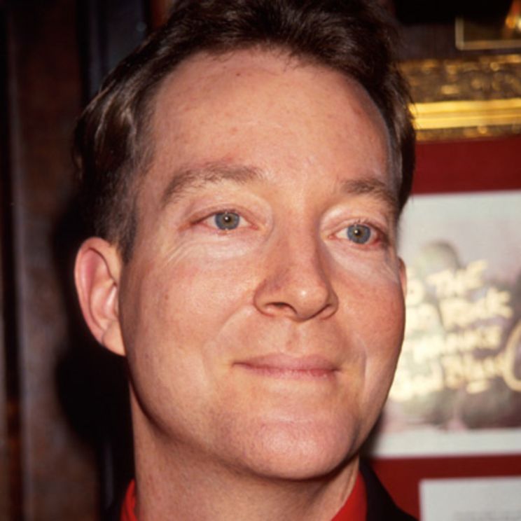 Fred Schneider