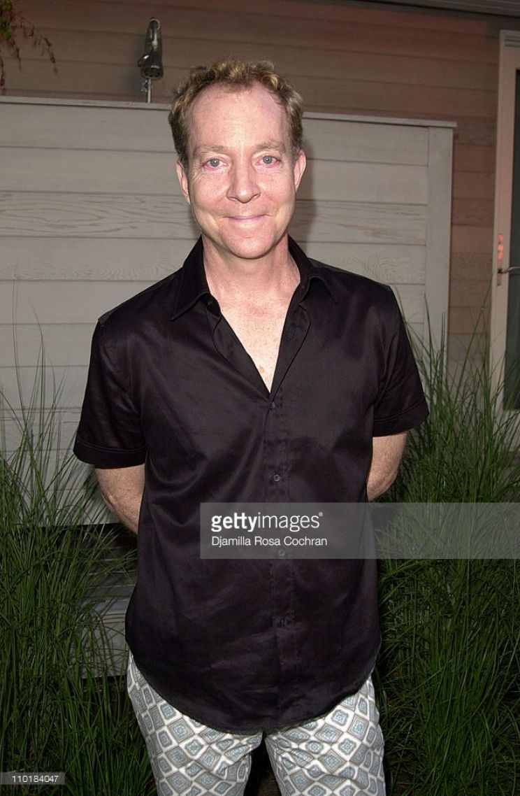 Fred Schneider