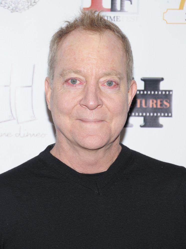 Fred Schneider